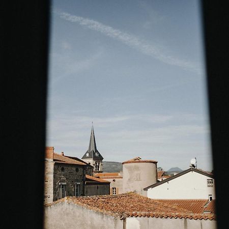 Le Clos Dagobert Chadeleuf 외부 사진