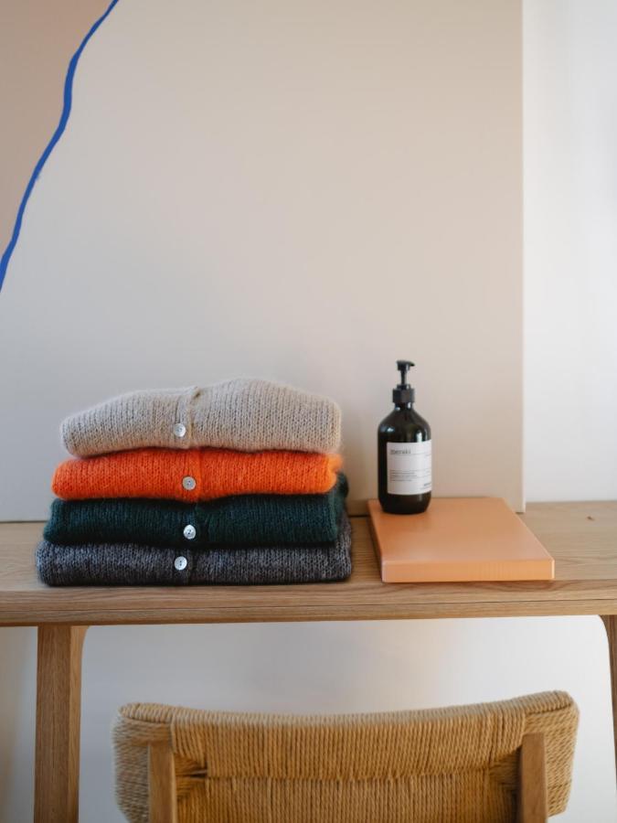 Le Clos Dagobert Chadeleuf 외부 사진