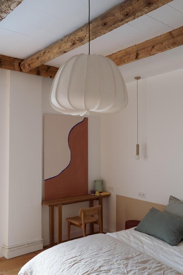 Le Clos Dagobert Chadeleuf 외부 사진