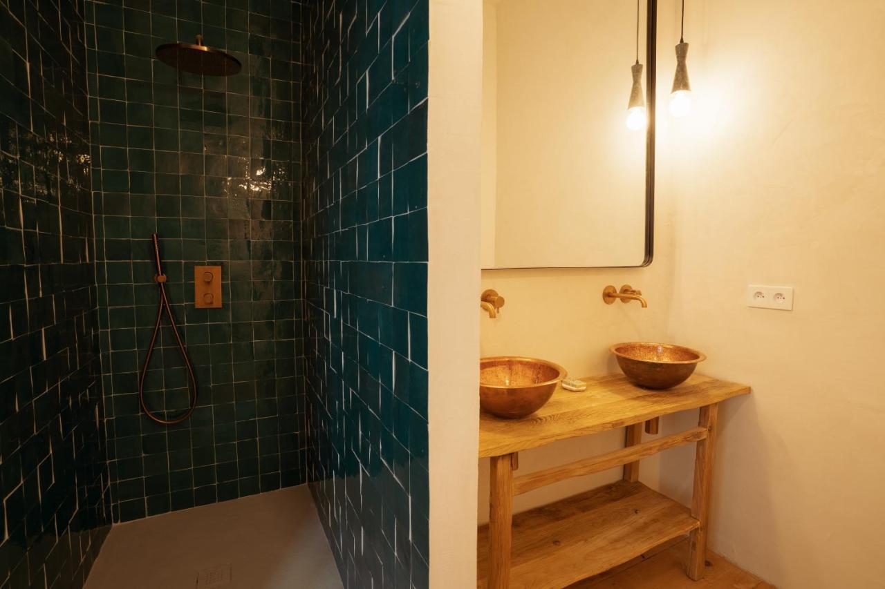 Le Clos Dagobert Chadeleuf 외부 사진