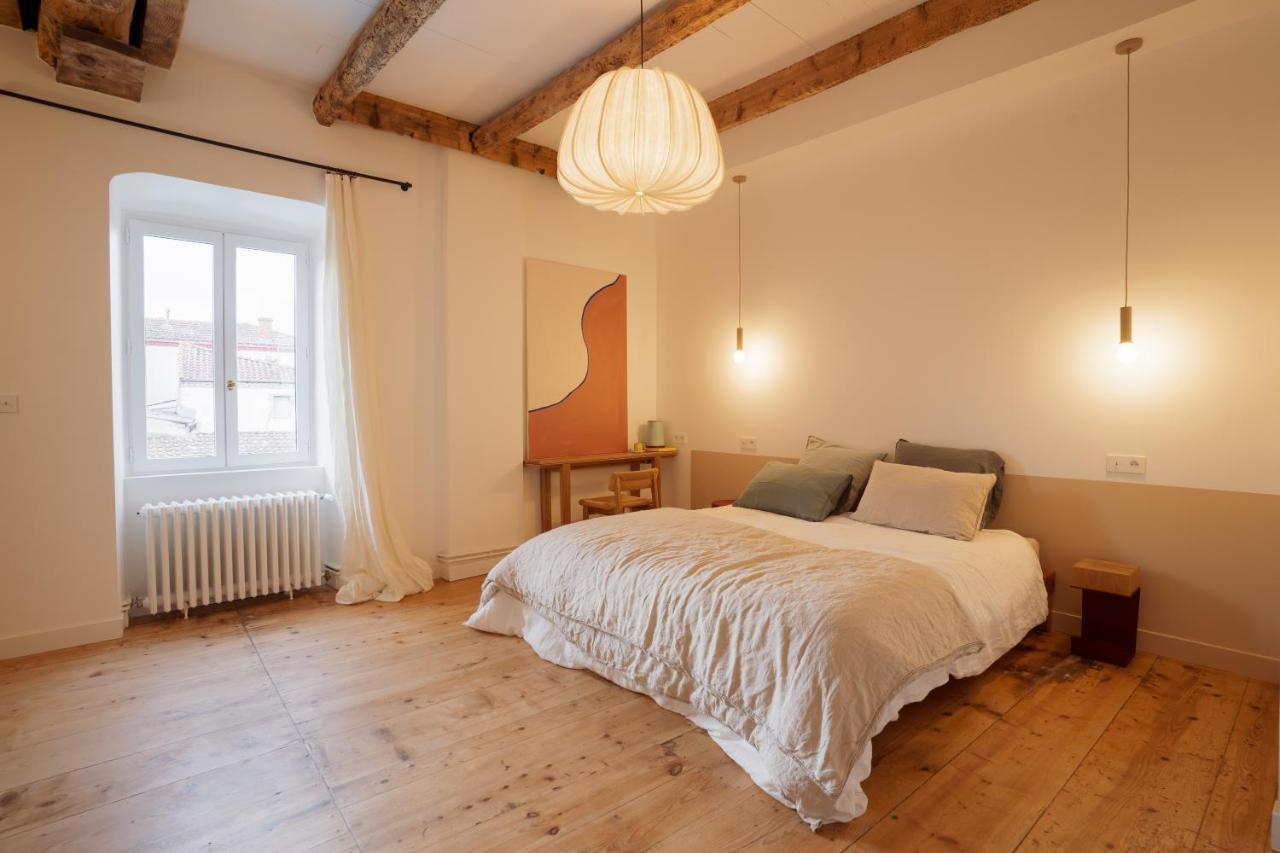 Le Clos Dagobert Chadeleuf 외부 사진